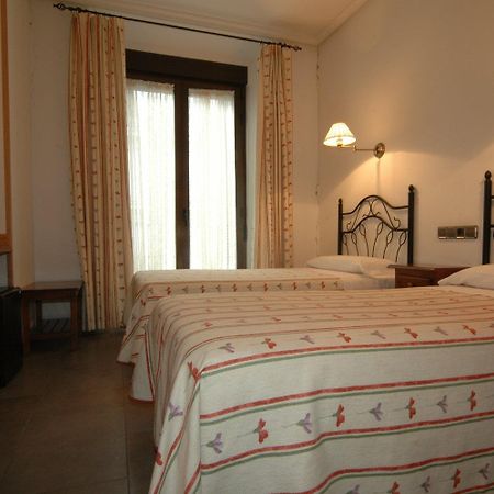 Hostal Ivor Madri Exterior foto
