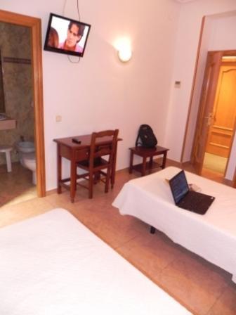 Hostal Ivor Madri Exterior foto