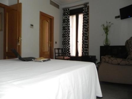 Hostal Ivor Madri Exterior foto
