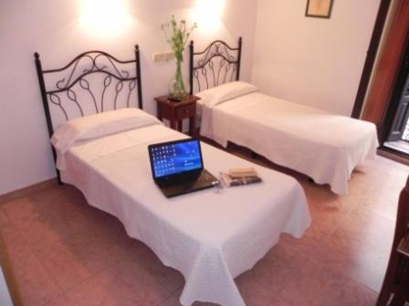 Hostal Ivor Madri Exterior foto