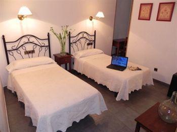 Hostal Ivor Madri Exterior foto
