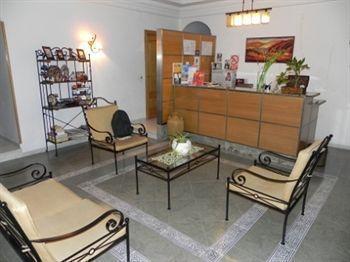 Hostal Ivor Madri Exterior foto